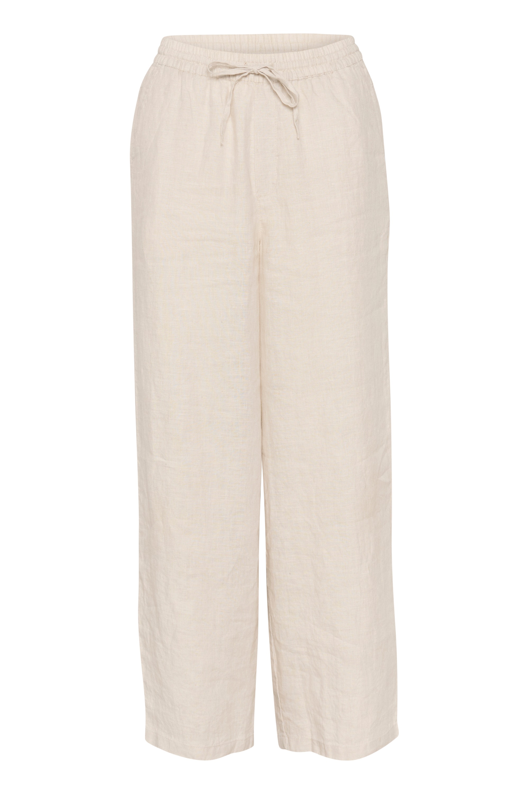 Cream Stoffhose »Casual Hose CRBellis«