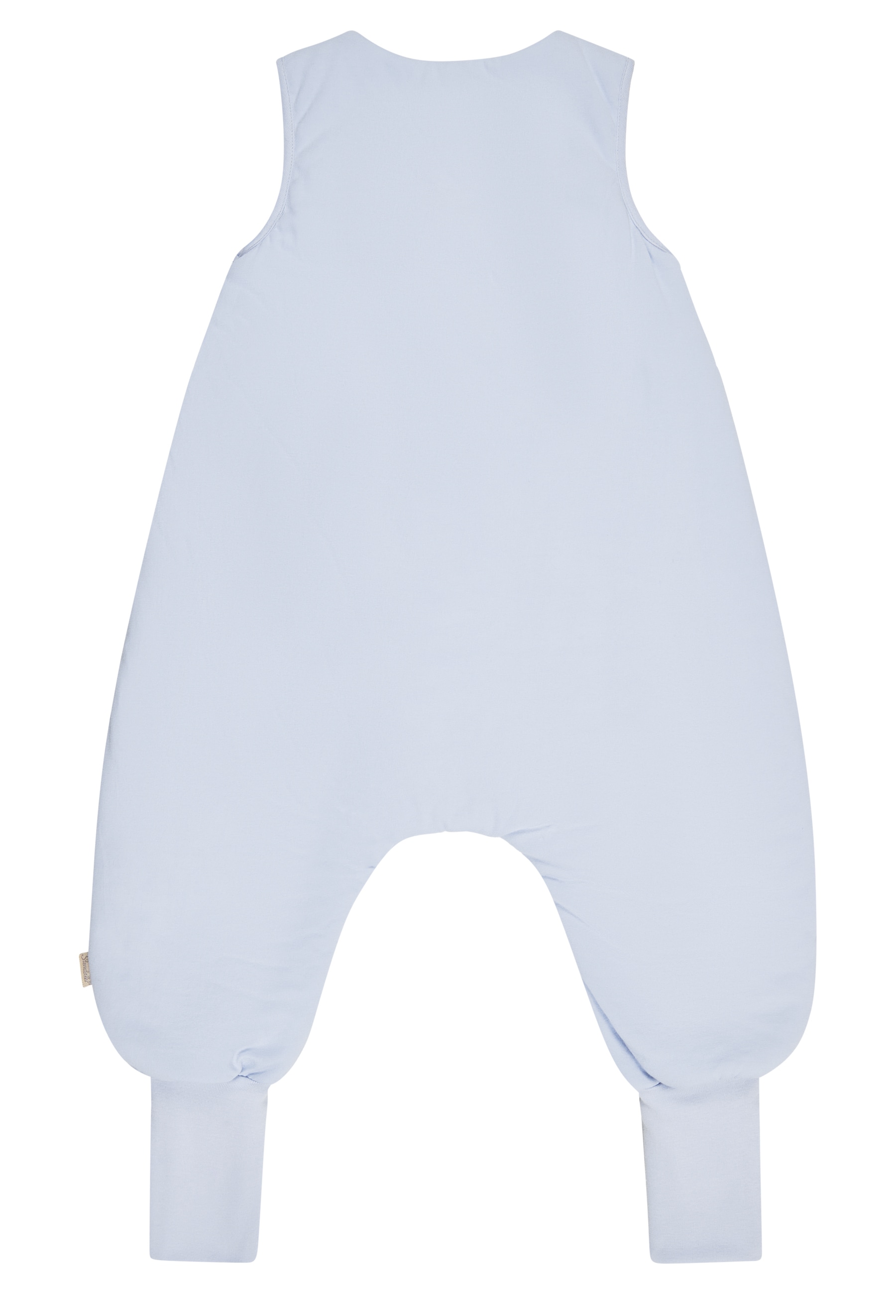 Sterntaler® Babyschlafsack »Schlafsack mit Beinen 92/98 FAMILIE BÄR«