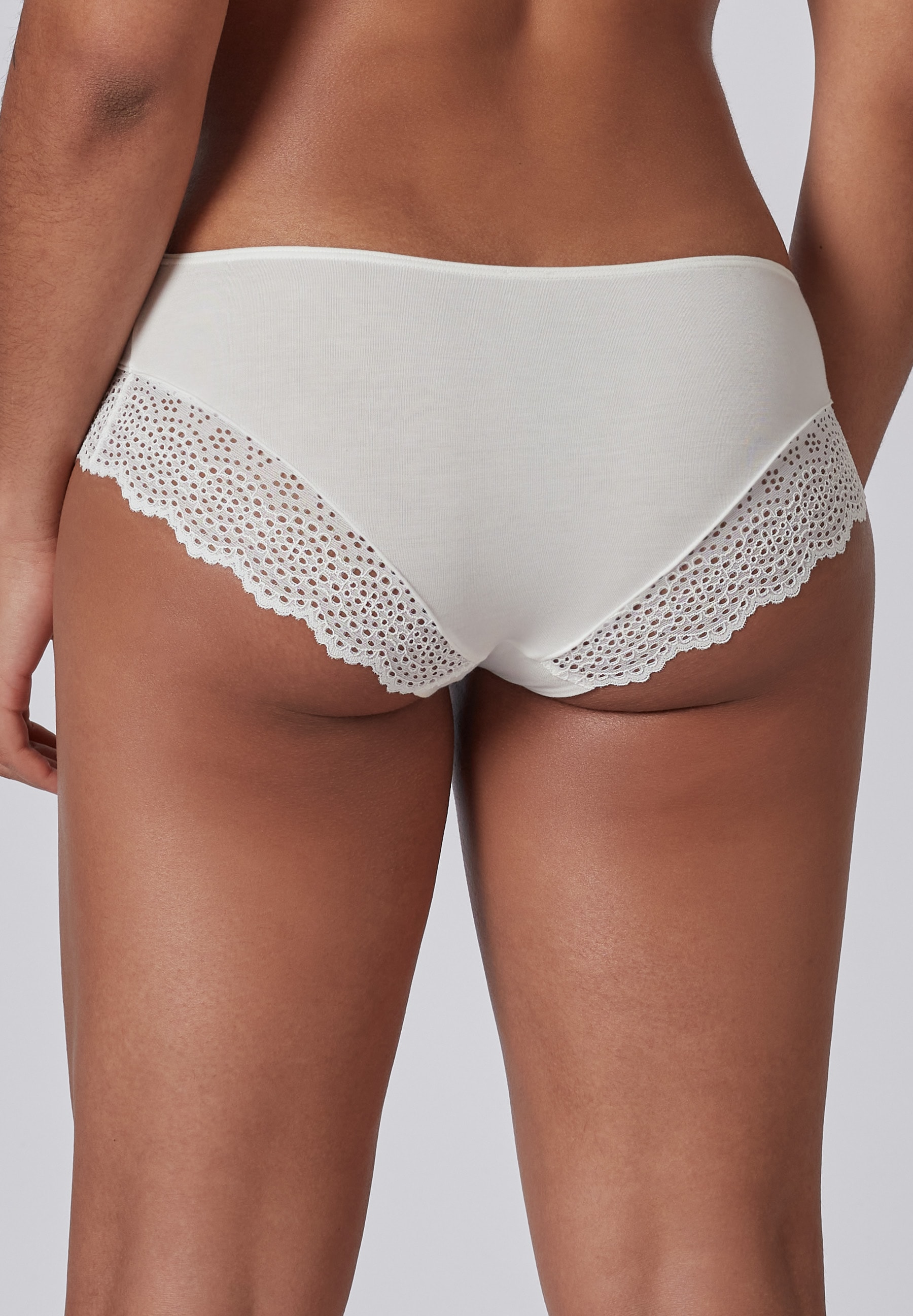 Skiny Panty, hüftig geschnitten