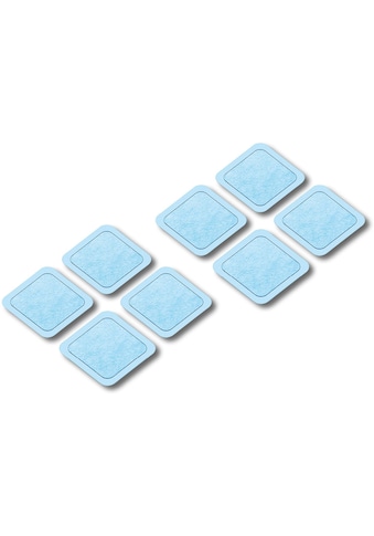 BEURER Elektrodenpads »EM 59 Heat Gel-Pads«, (Set, 8 St.) kaufen