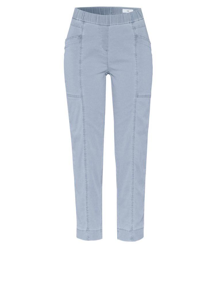 TONI Stoffhose »Sue Joggpants 7/8«  mit Stretch