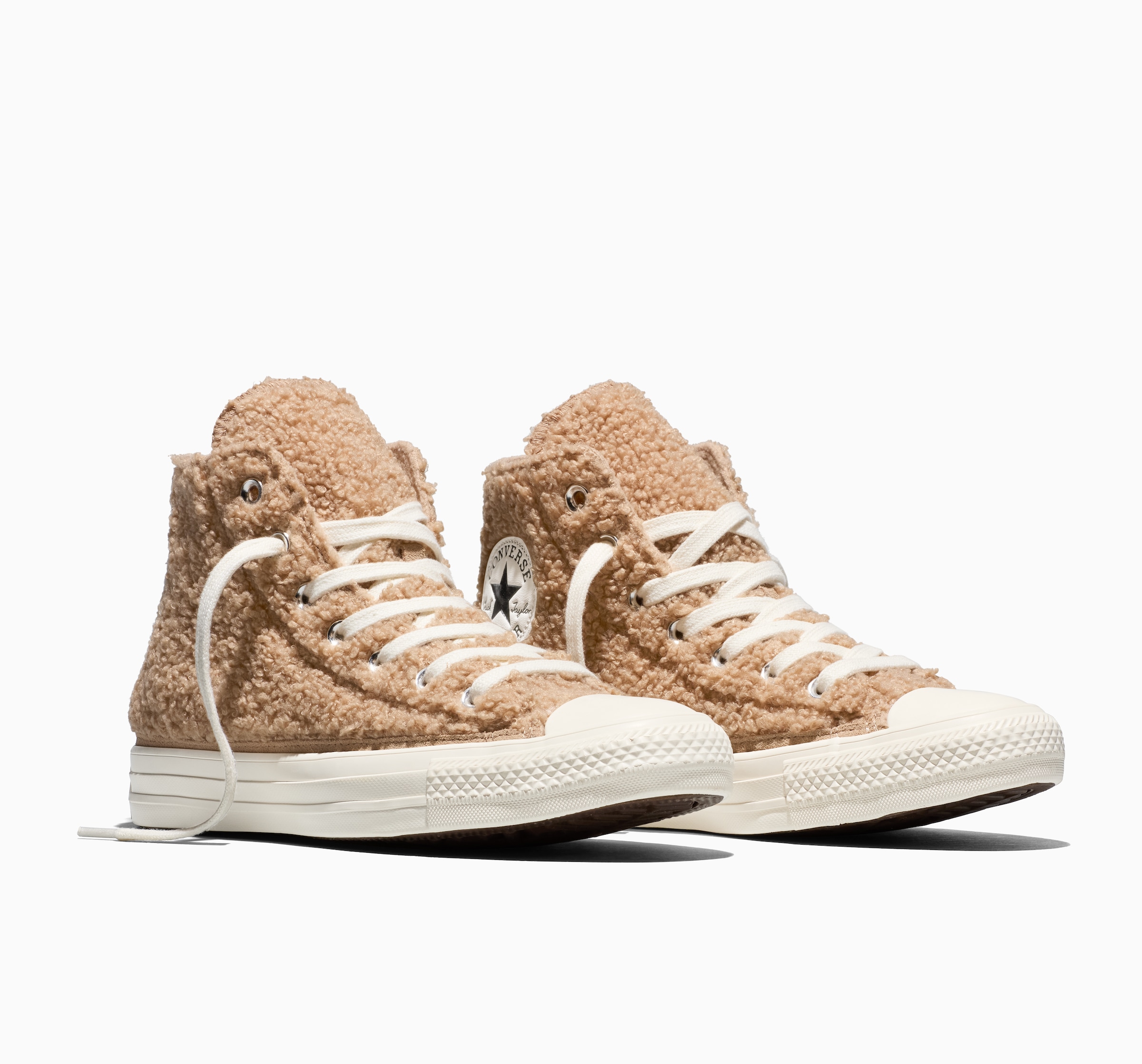Converse Sneaker »Chuck Taylor All Star«  gefüttert