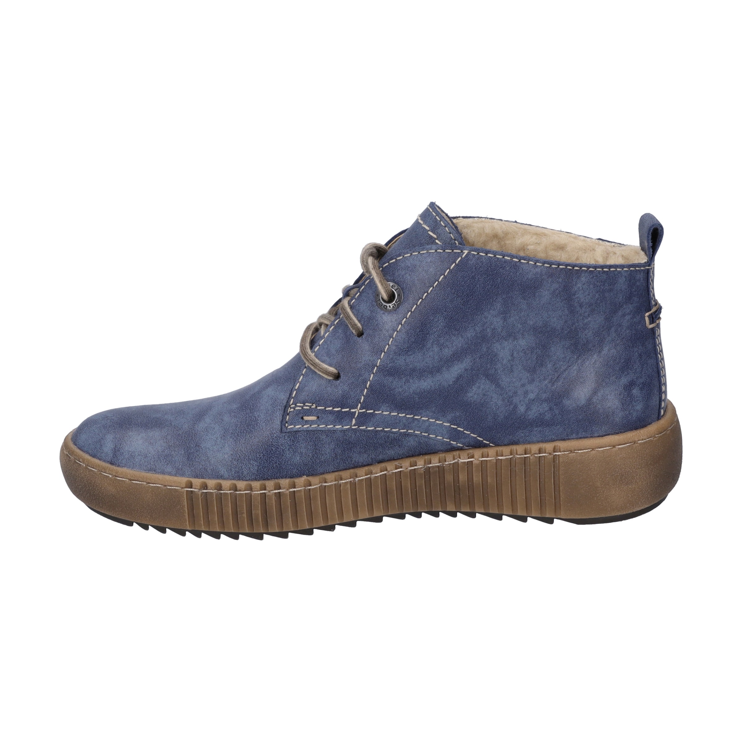 Josef Seibel Stiefelette »Maren 02, ocean«