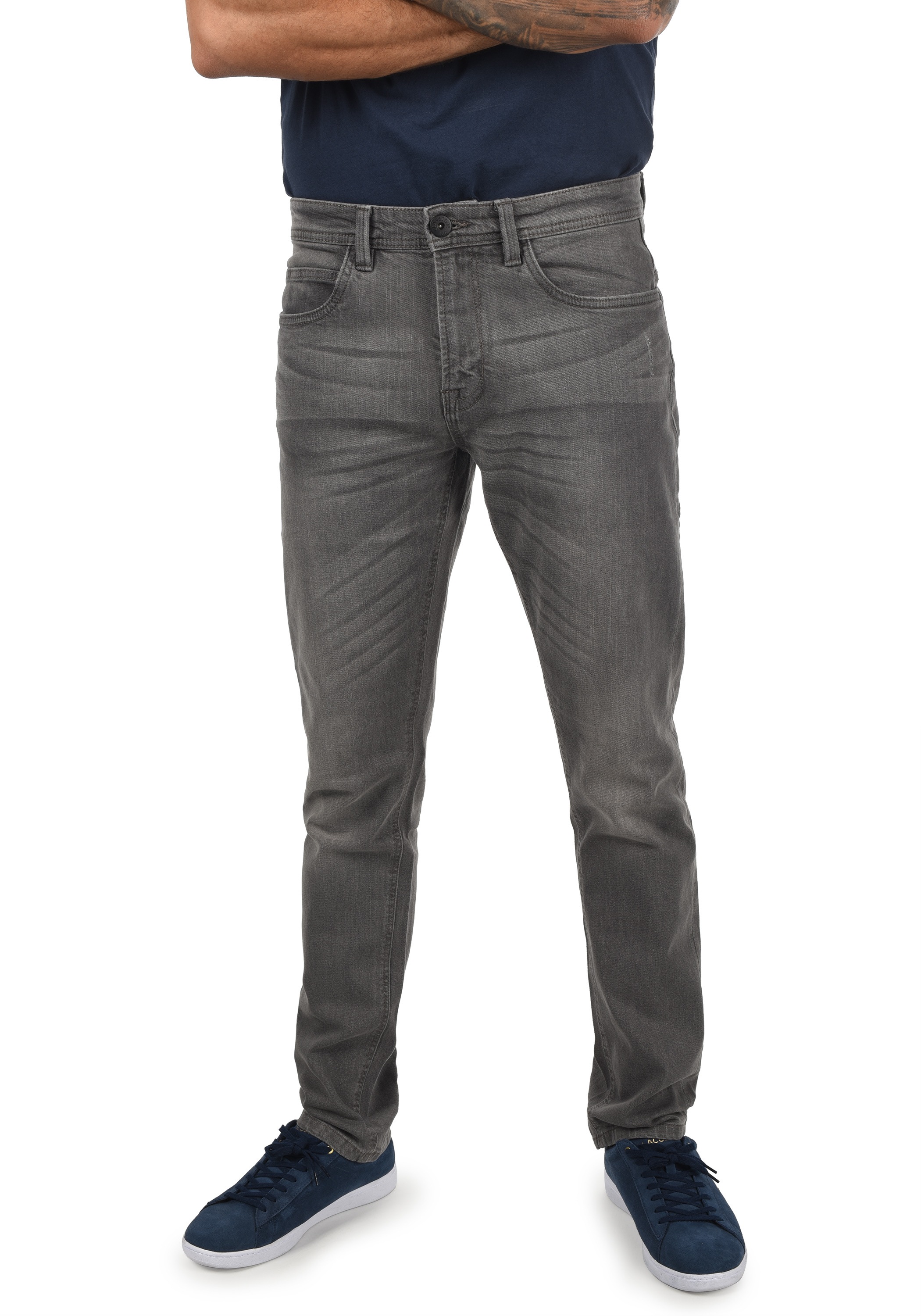 Indicode 5-Pocket-Jeans »5-Pocket-Jeans IDQuebec«
