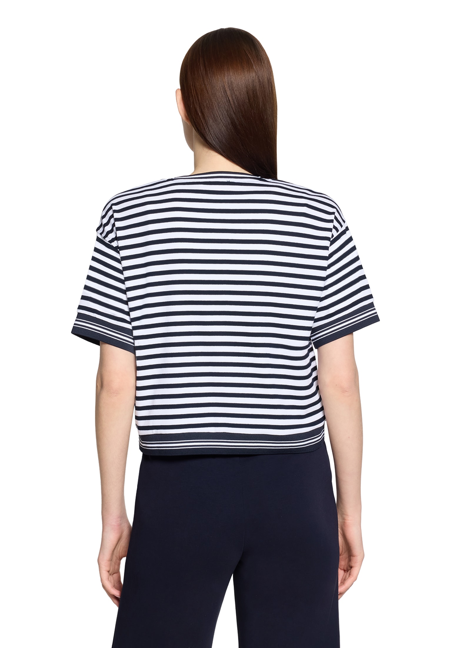 Betty Barclay Shirtjacke »Shirtjacke mit Reißverschluss«
