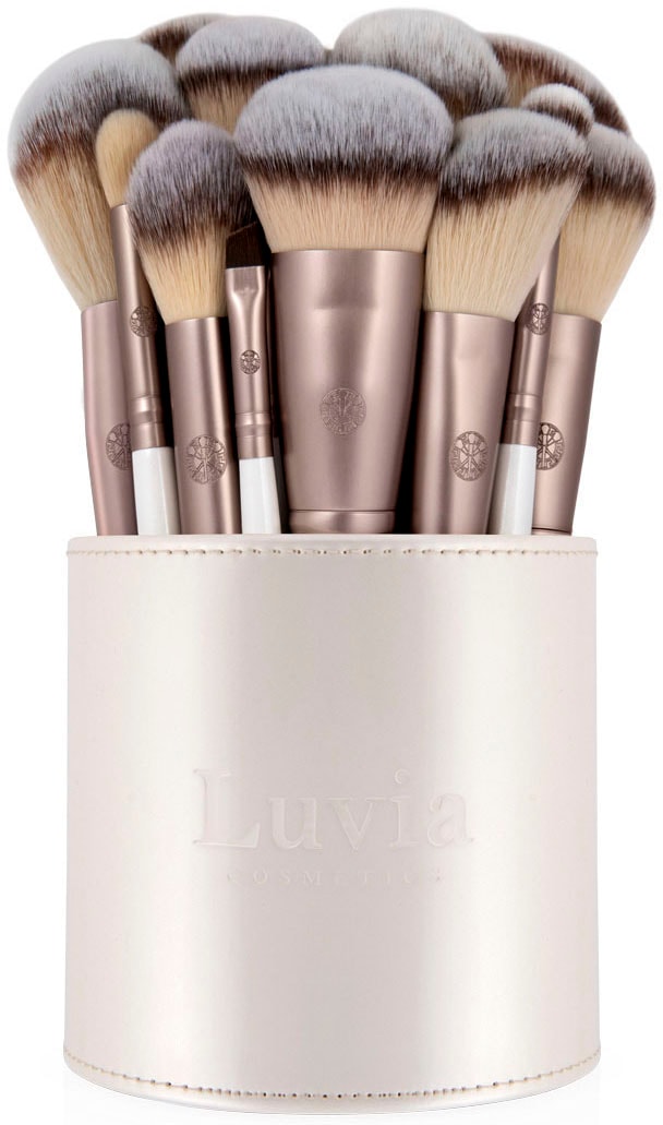 Luvia Cosmetics Kosmetiktasche »Magnetic Brush bei OTTOversand Case«