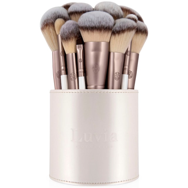 Luvia Cosmetics Kosmetiktasche »Magnetic Brush Case« bei OTTOversand