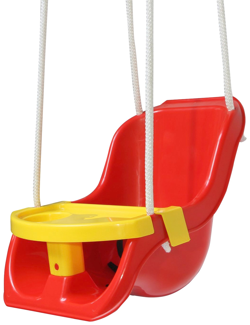 Jamara Babyschaukelsitz »Comfort Swing«, für Babys ab 10 Monate geeignet