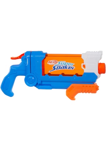 Wasserpistole »Nerf, Wasserblaster, Super Soaker, Flip Fill«