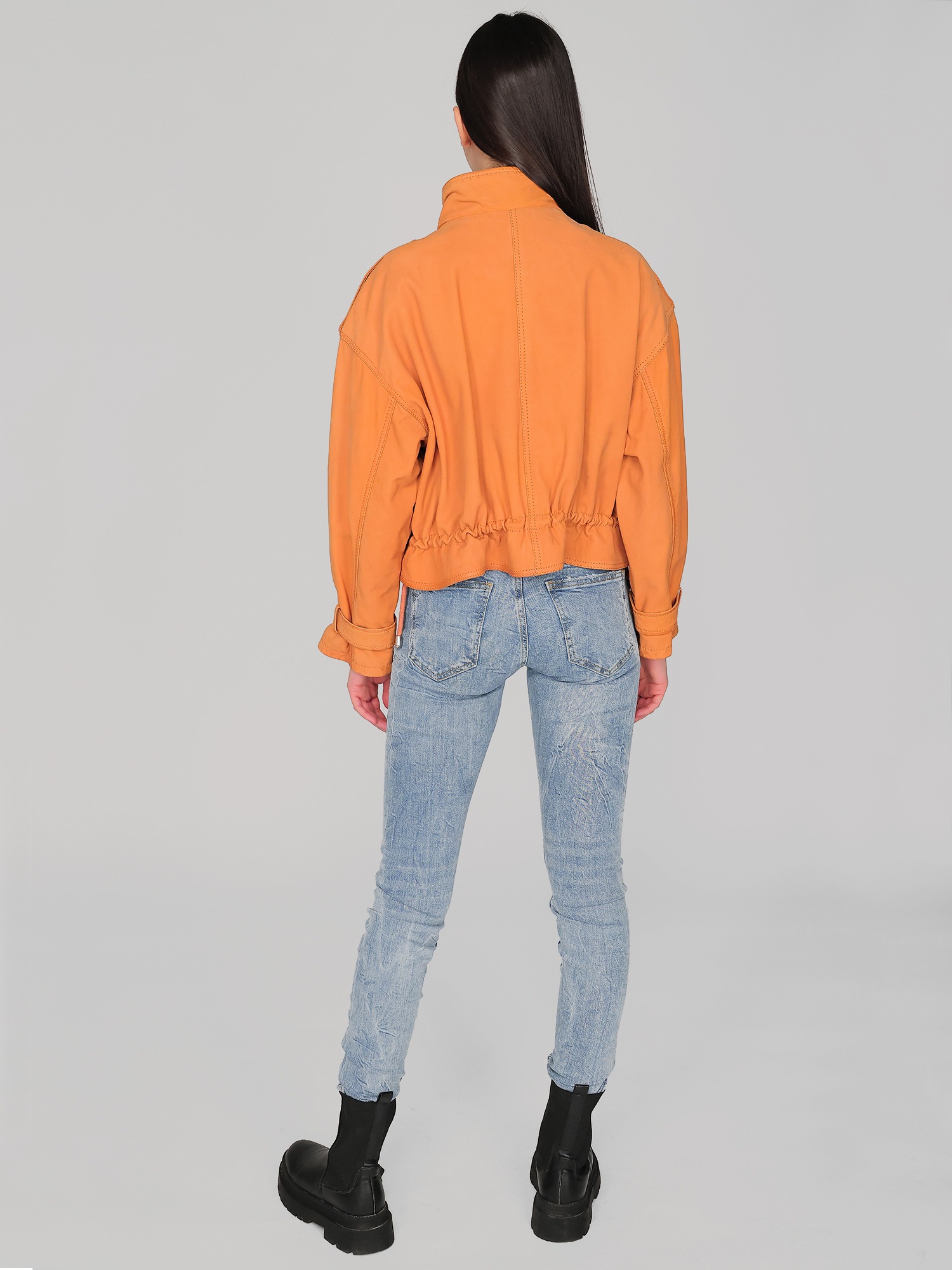 Maze Lederjacke »Lederjacke 4202123«