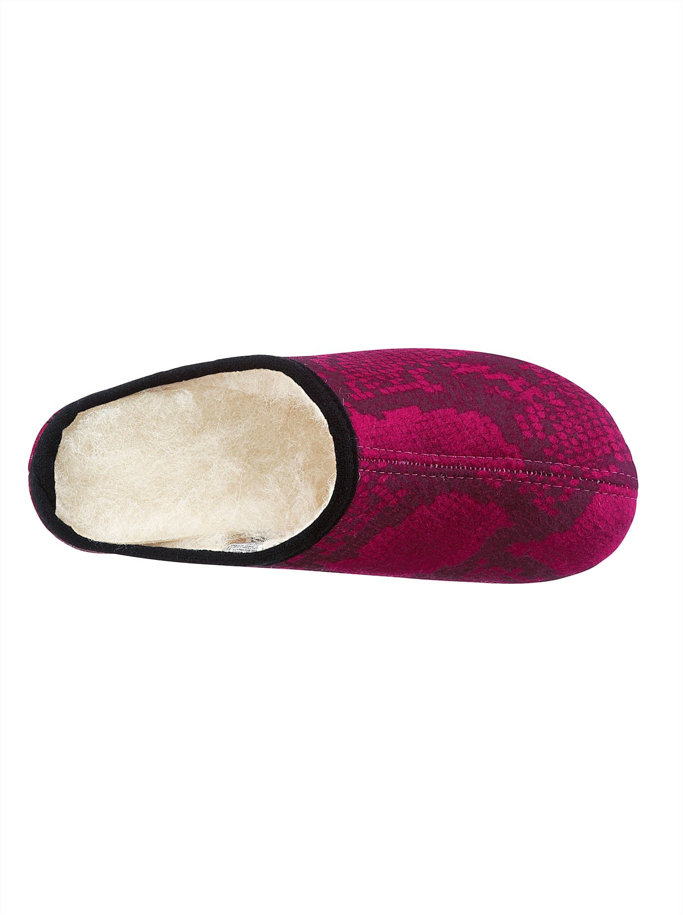 Landgraf Pantoffel
