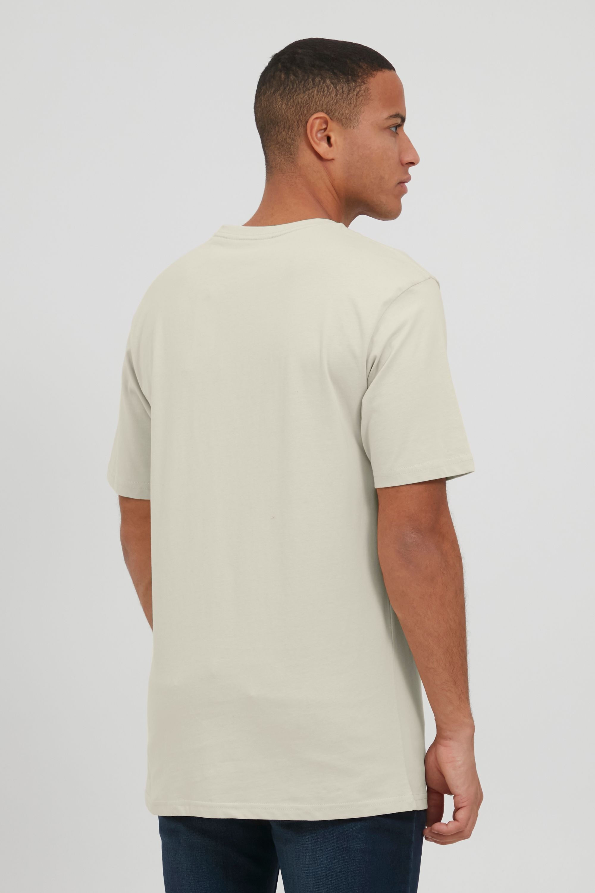 !Solid T-Shirt »T-Shirt SDVicente«