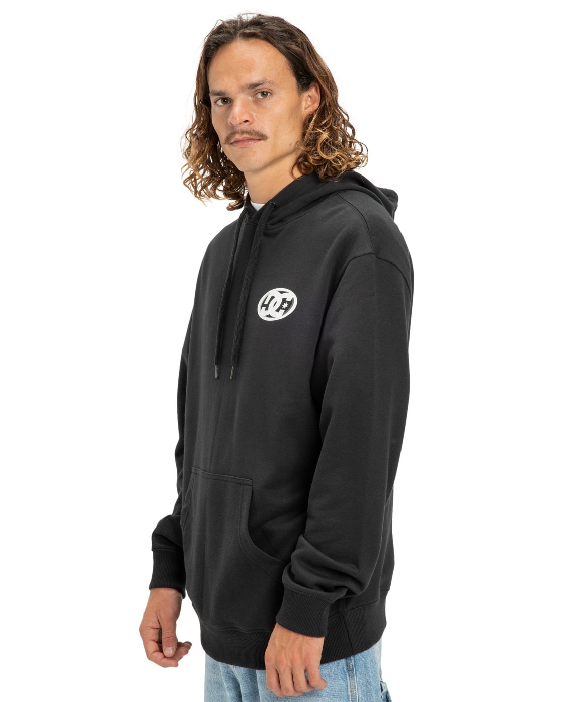DC Shoes Kapuzensweatshirt »Fast Bubble«