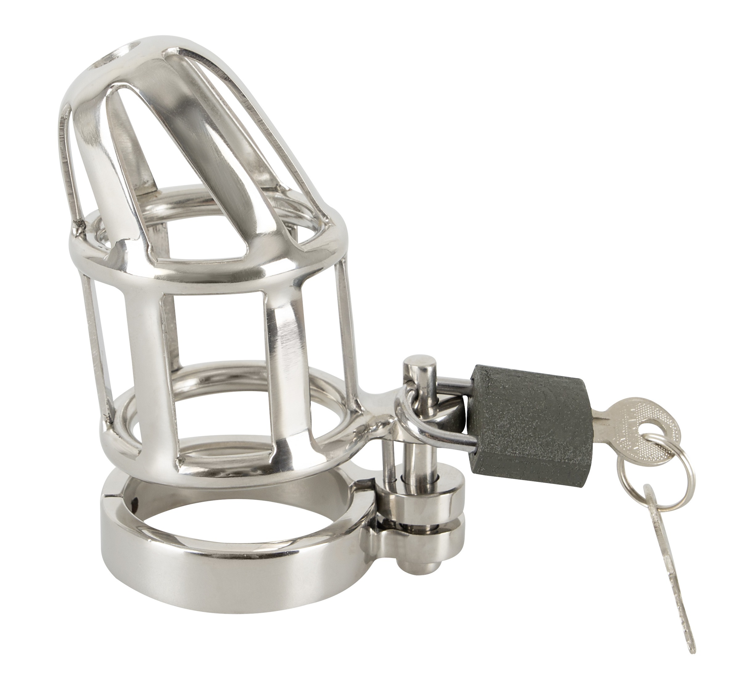 You2Toys Peniskäfig »Peniskäfig Chastity Cage«