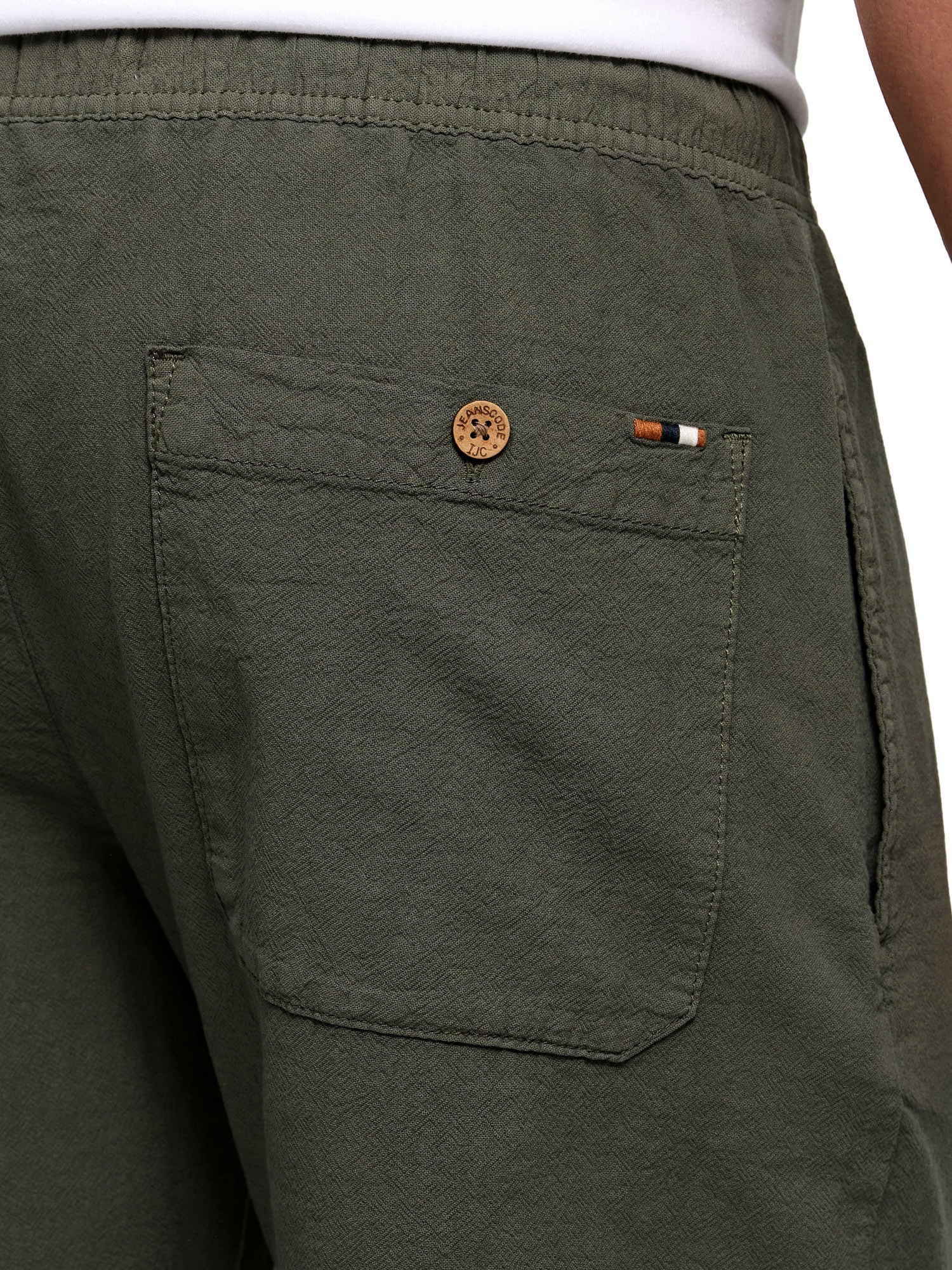 Indicode Shorts »INMinolus«