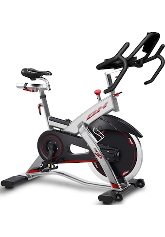 BH Fitness Fahrradtrainer »Indoorbike Rex Electronic H921E« kaufen