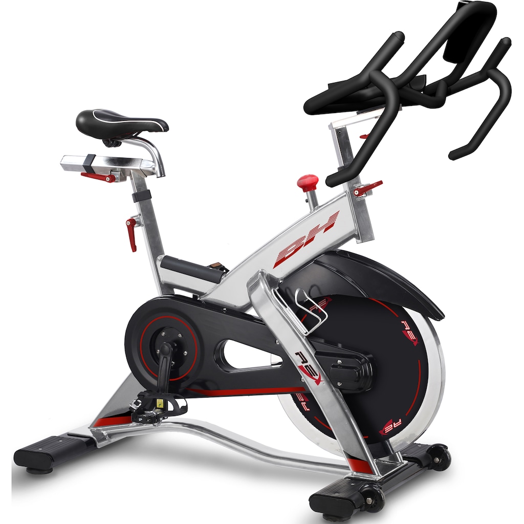 BH Fitness Speedbike »Indoorbike Rex Electronic H921E«