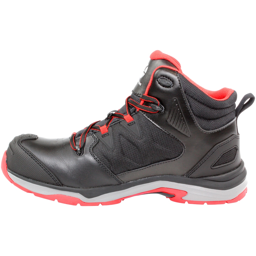 Albatros Sicherheitsschuh »Ultratrail blk MID«