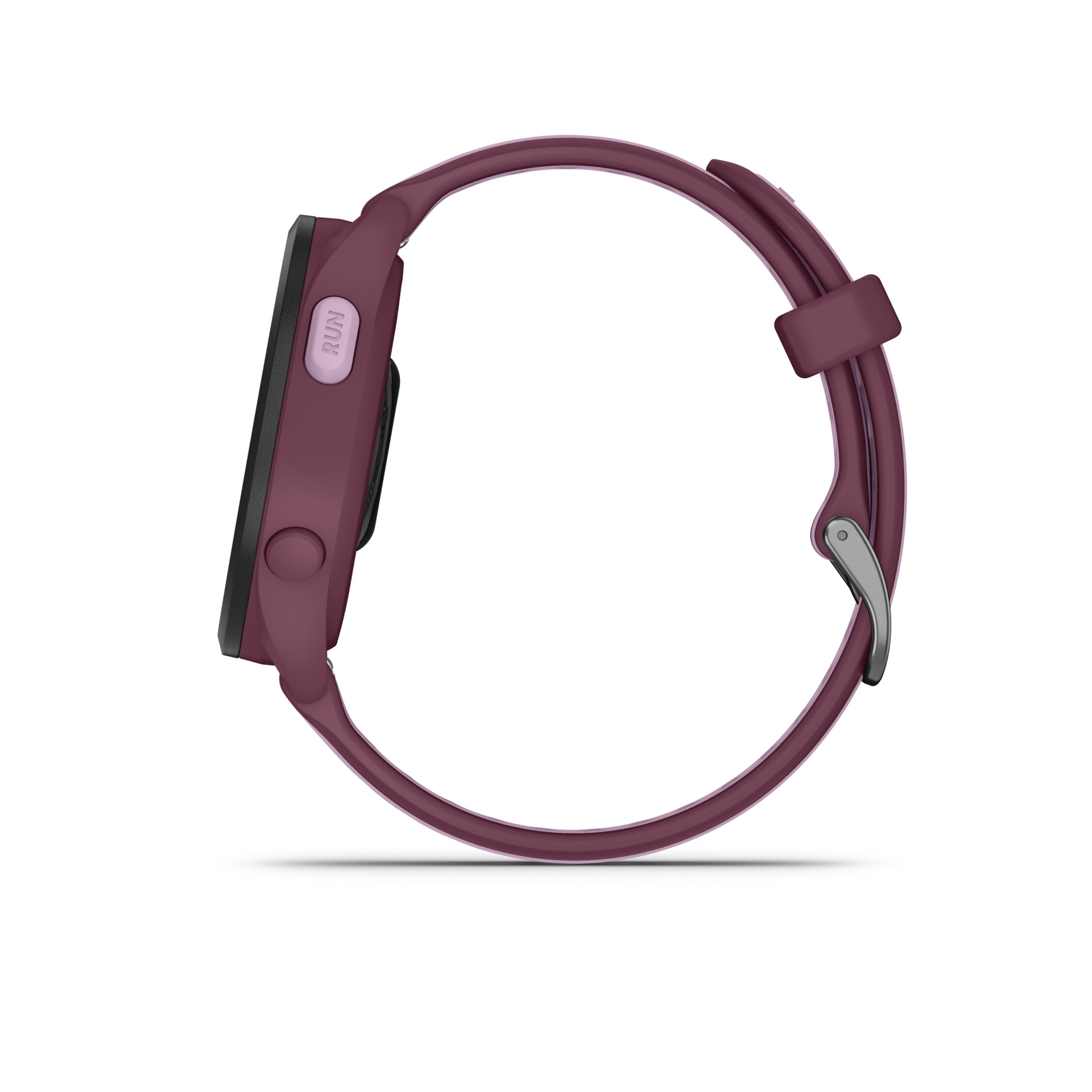 Garmin Smartwatch »Forerunner 165 Music«, (3,04 cm / 1,2 Zoll), 4 GB,)