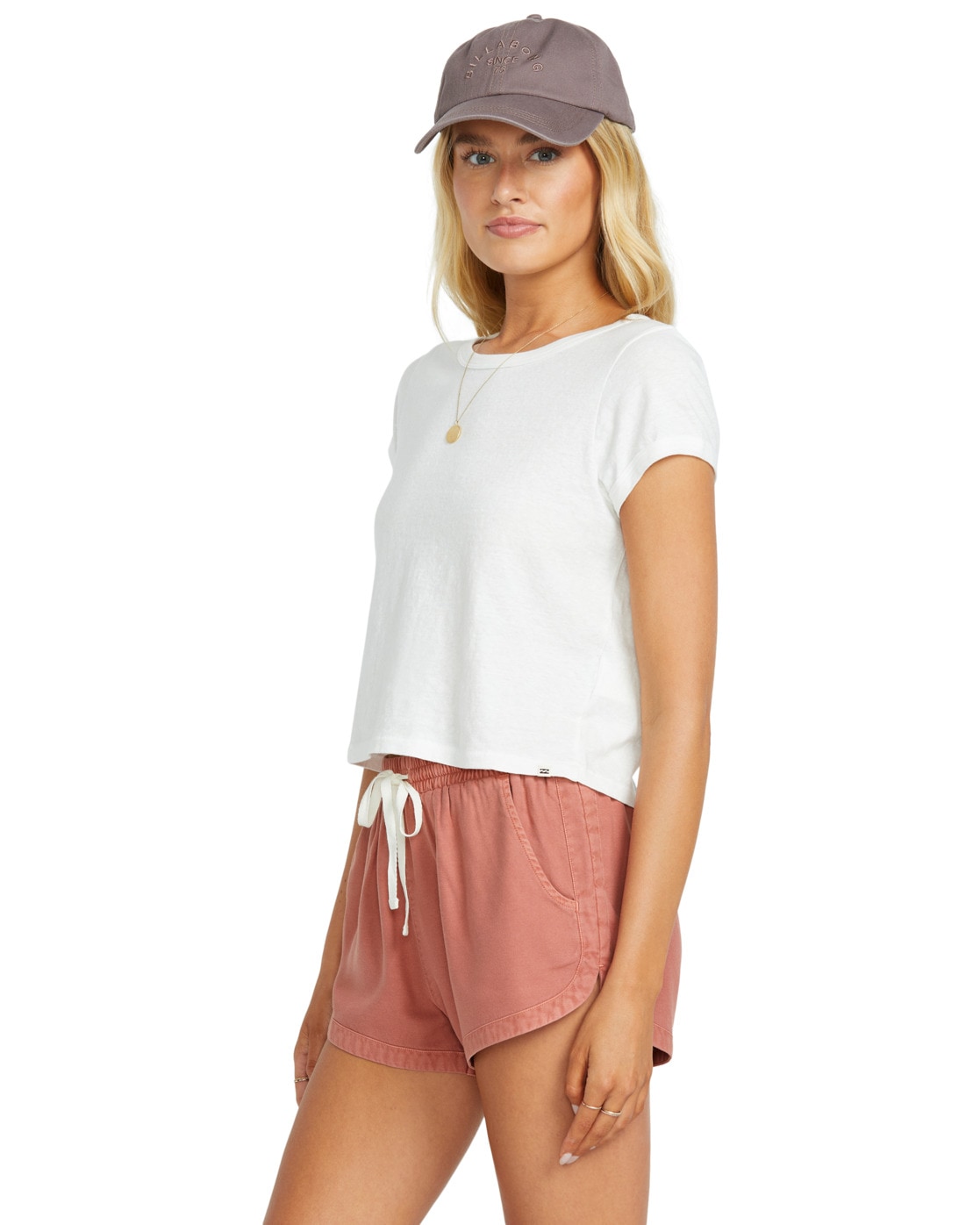 Billabong Shorts »Road Trippin«