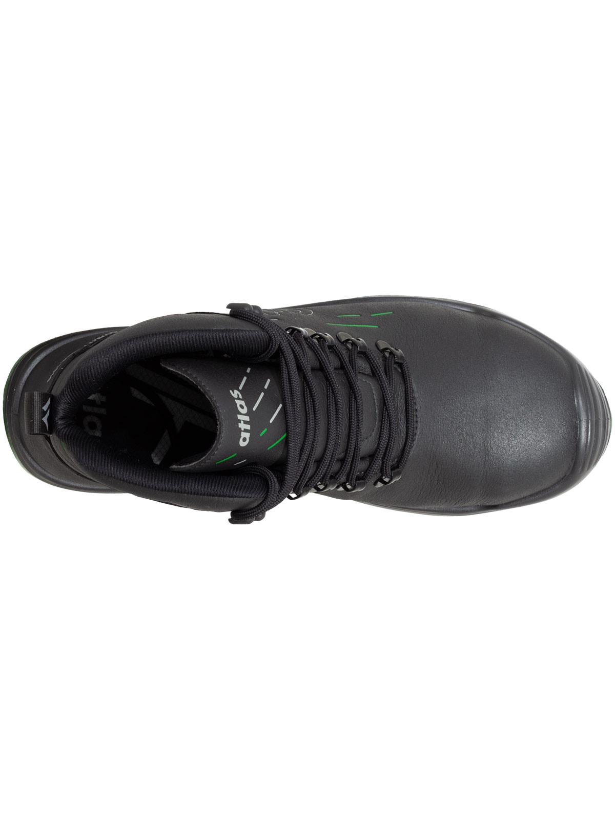 Atlas Schuhe Arbeitsschuh »Sicherheitsschuhe 24900 Atlas AGRAR MAX«