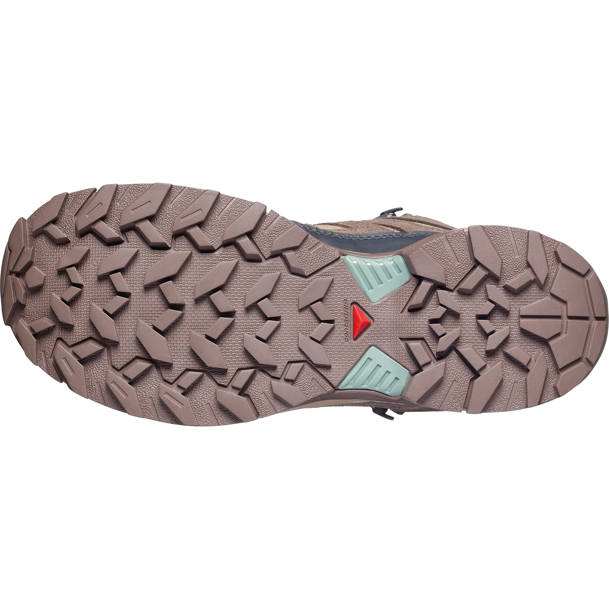 Salomon Wanderschuh »X ULTRA 360 LTR MID GORE-TEX® W«  wasserdicht dank Gore-Tex Membrane
