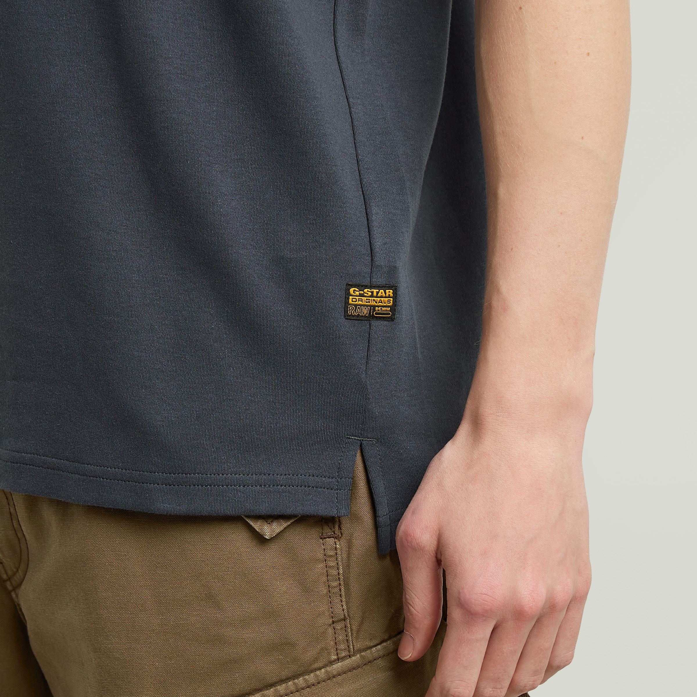 G-STAR T-Shirt »Nifous«