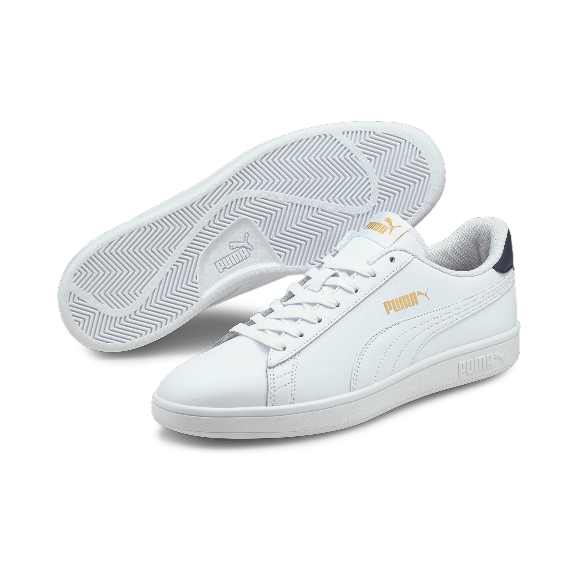 PUMA Sneaker »SMASH V2 L«