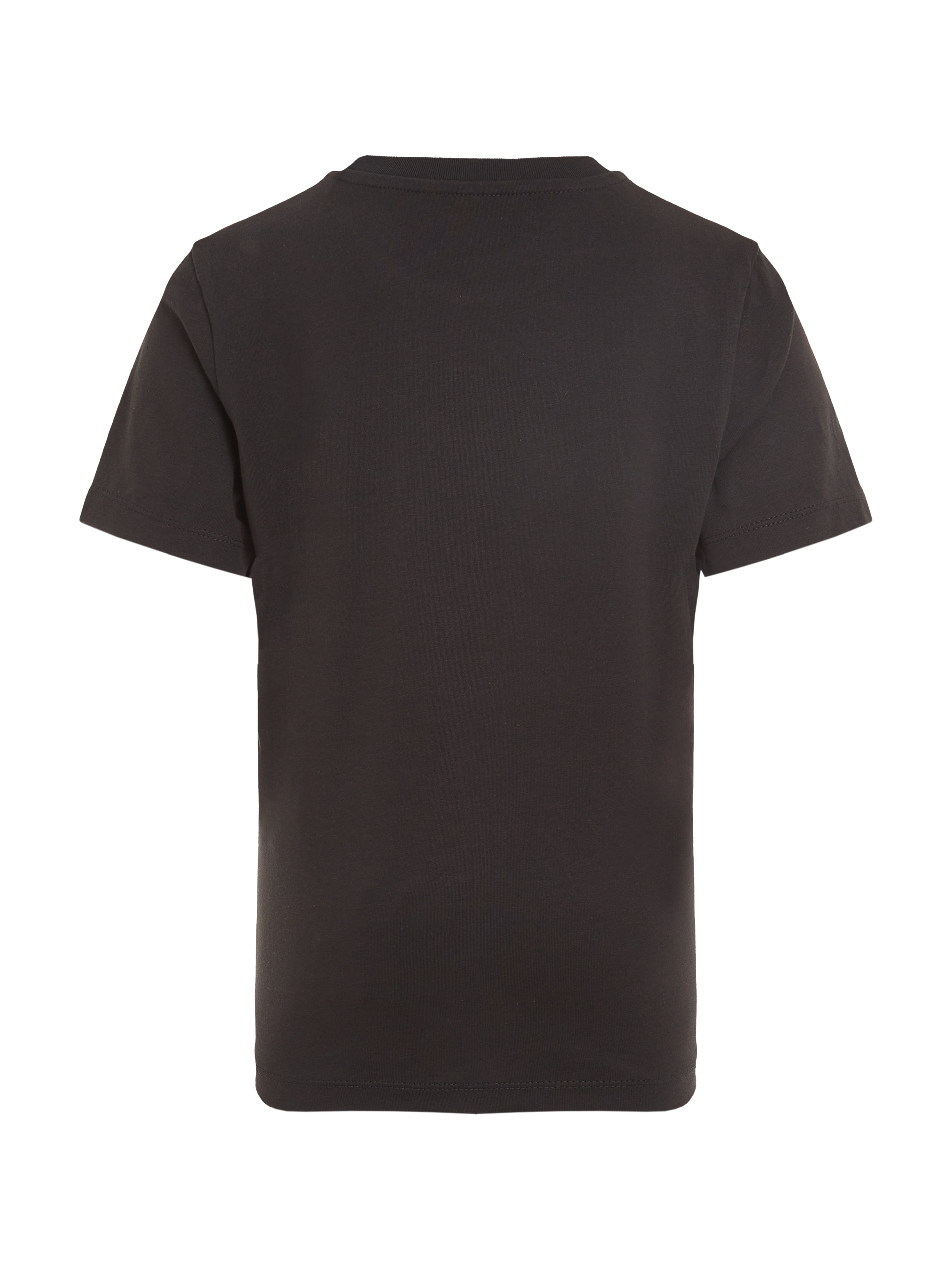 Calvin Klein Jeans T-Shirt »GOOD LEVEL REGULAR SS T-SHIRT«, mit Logodruck