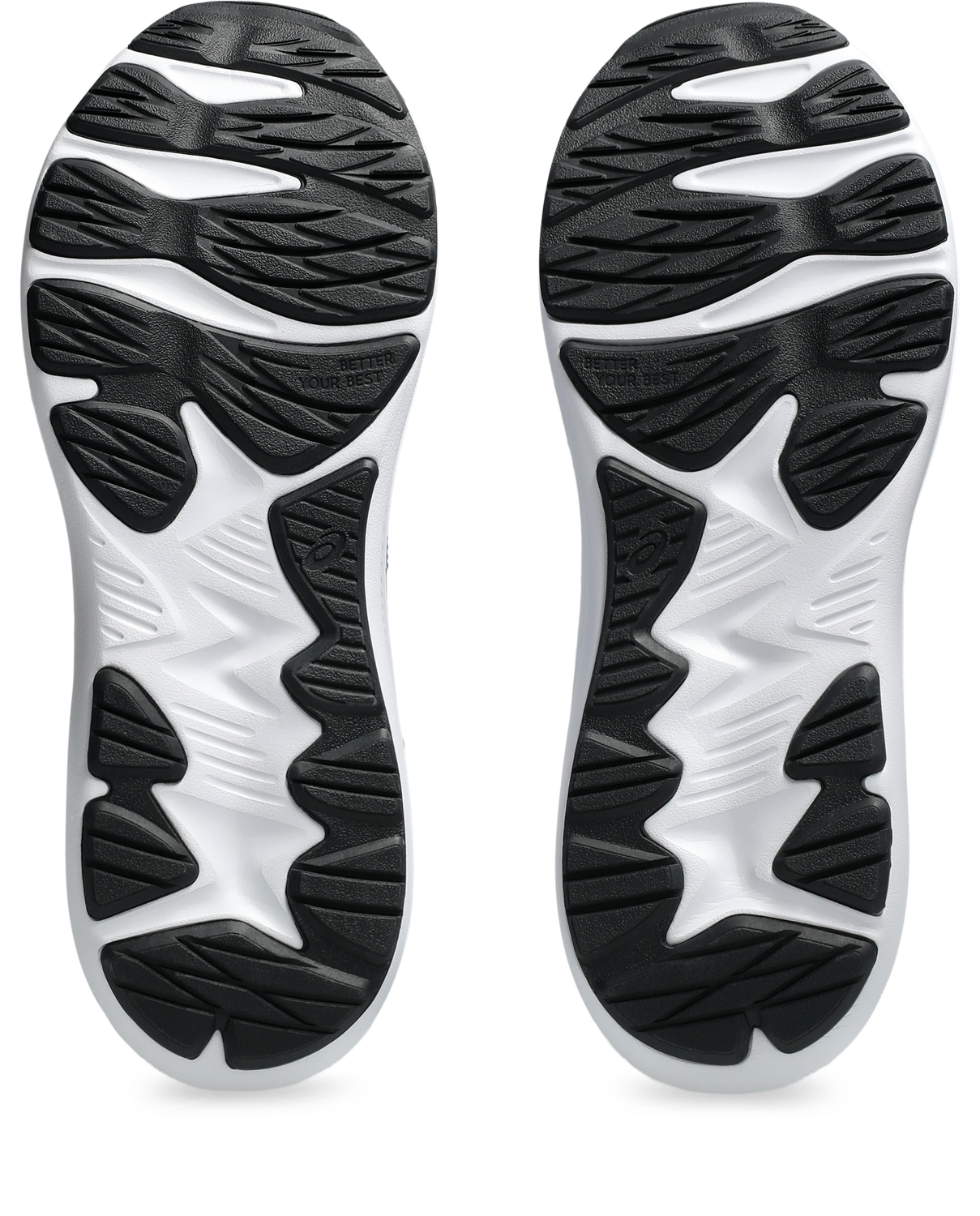 Asics Laufschuh »JOLT 4 GS«, mehr Dämpfung