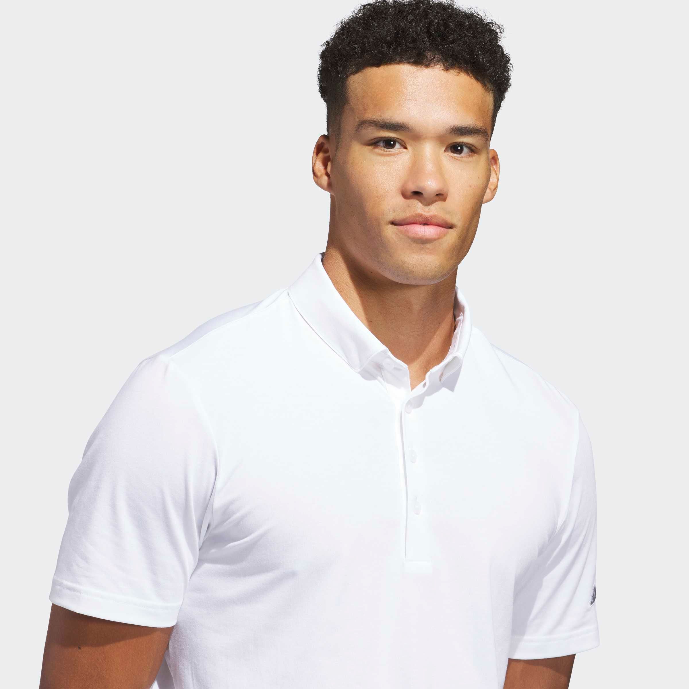 adidas Performance Poloshirt »ULTIMATE365+ GO-TO CLIMACOOL«