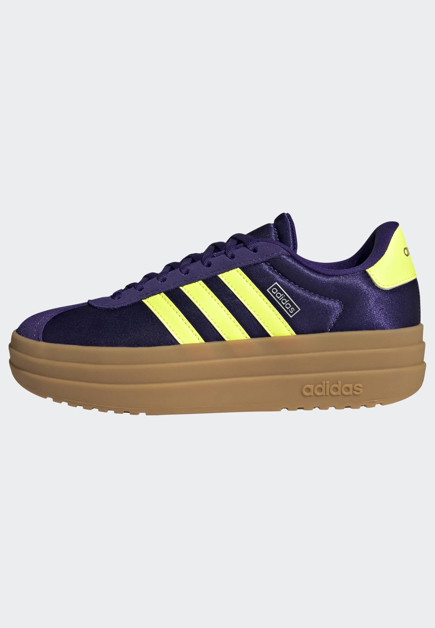 adidas Sportswear Plateausneaker »VL COURT BOLD  FÜR KINDER UND TEENS«  für Kinder & Jugendliche