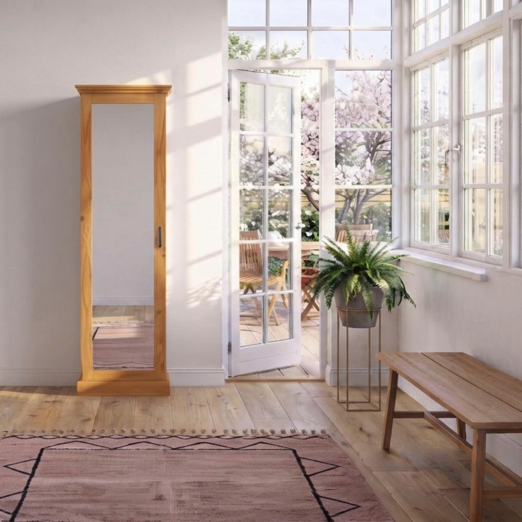 OTTO home Schuhschrank »Selma«