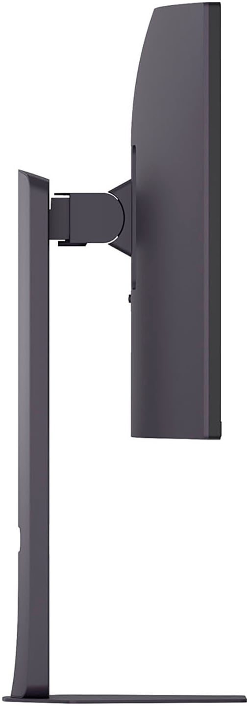 LG Curved-Gaming-Monitor »34G600A« 86 cm/34 ″  3440 x 1440 px UWQHD 1 Reaktionszeit 160 Hz