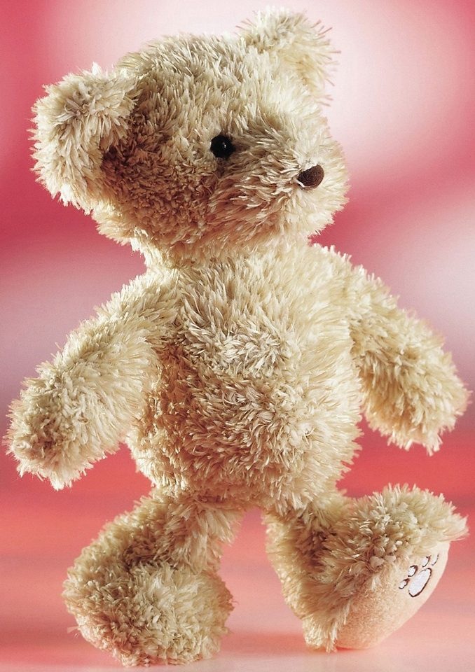 Schaffer® Kuscheltier »Teddy Luca«