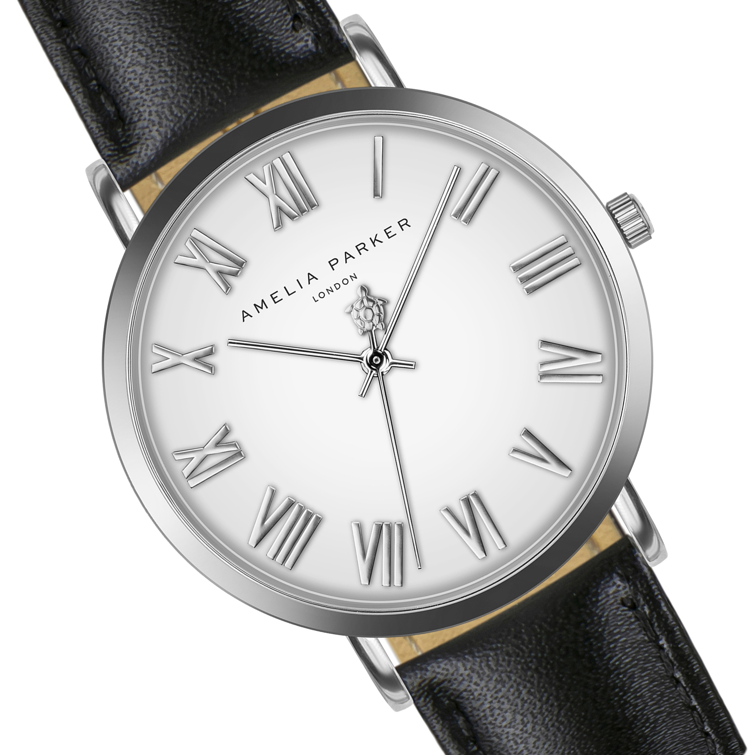 AMELIA PARKER Quarzuhr »AB7-S018S«