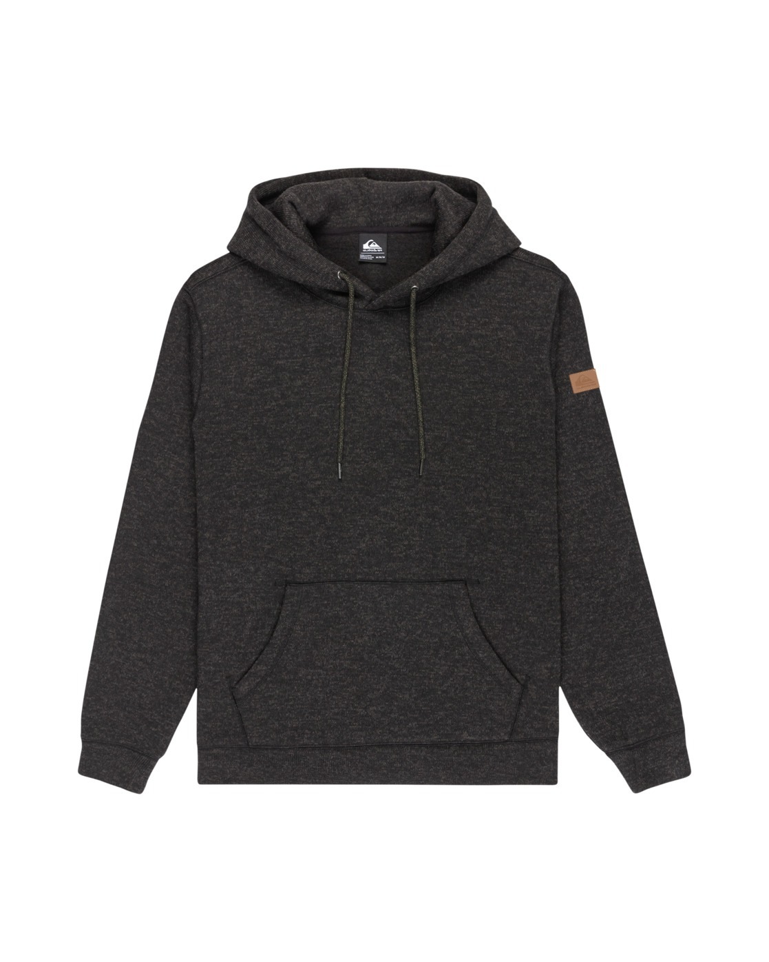 Quiksilver Kapuzensweatshirt »Keller«
