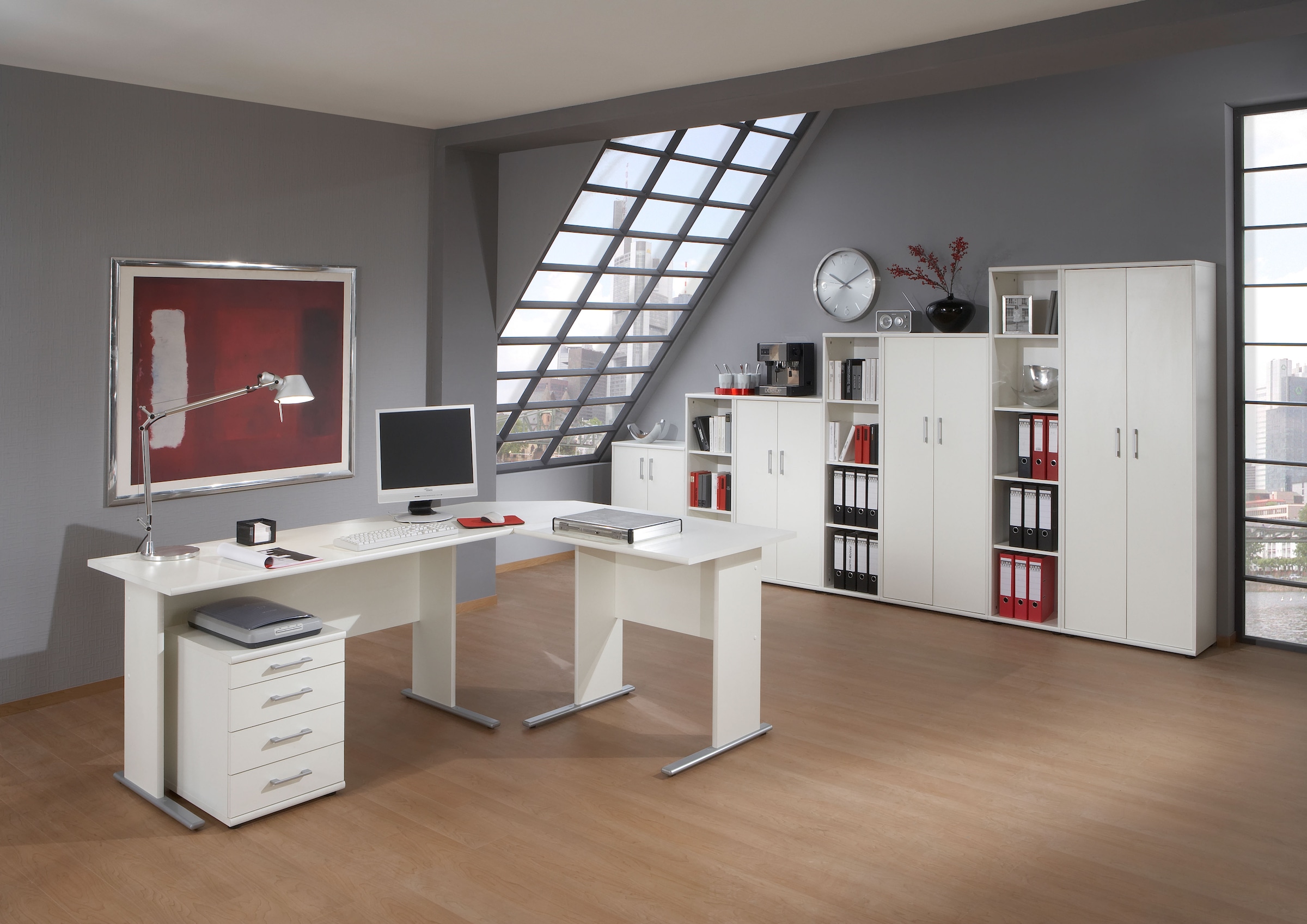 Schildmeyer Aktenschrank »Serie 200« im OTTO Shop Online