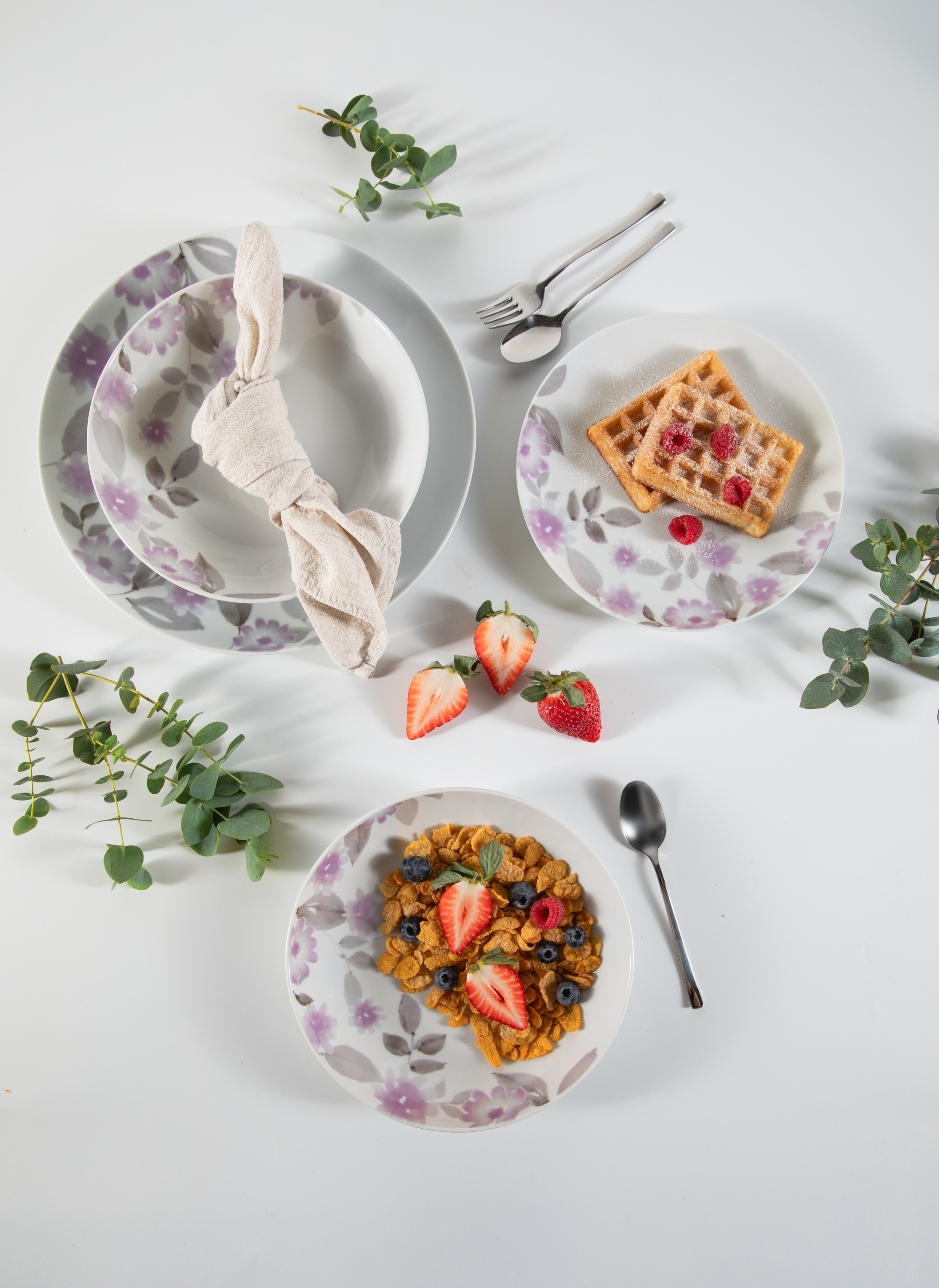 MÄSER Tafelservice »Sono«