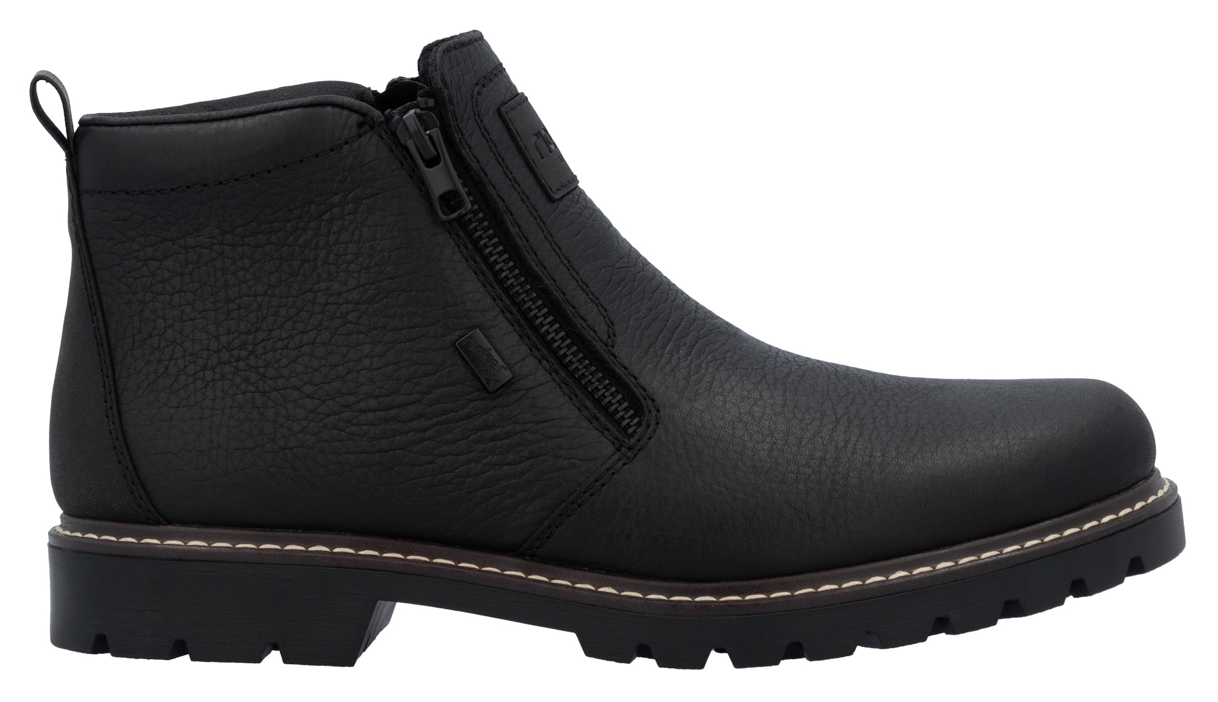 Rieker Winterstiefelette  Winterboots, Outdoorstiefelette mit riekerTEX-Membran