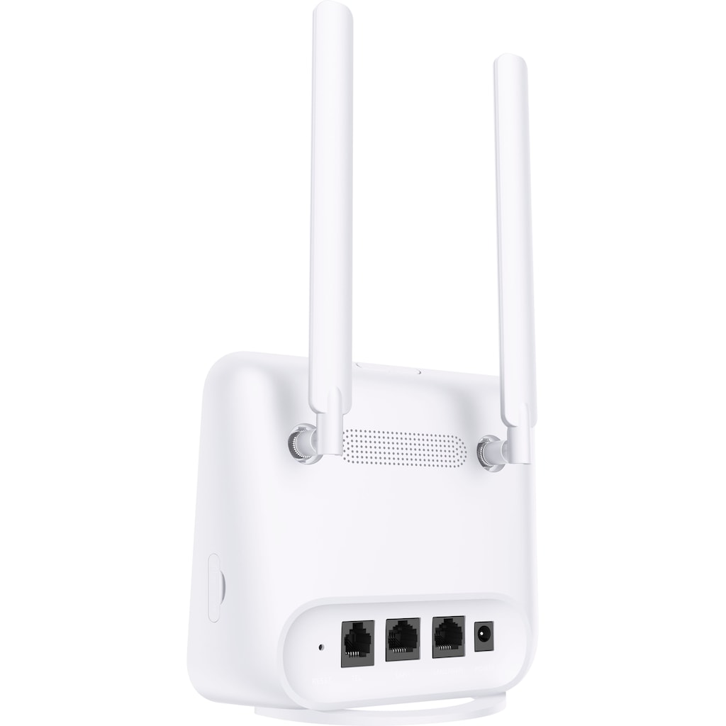 Alcatel Mobiler Router »HH42«