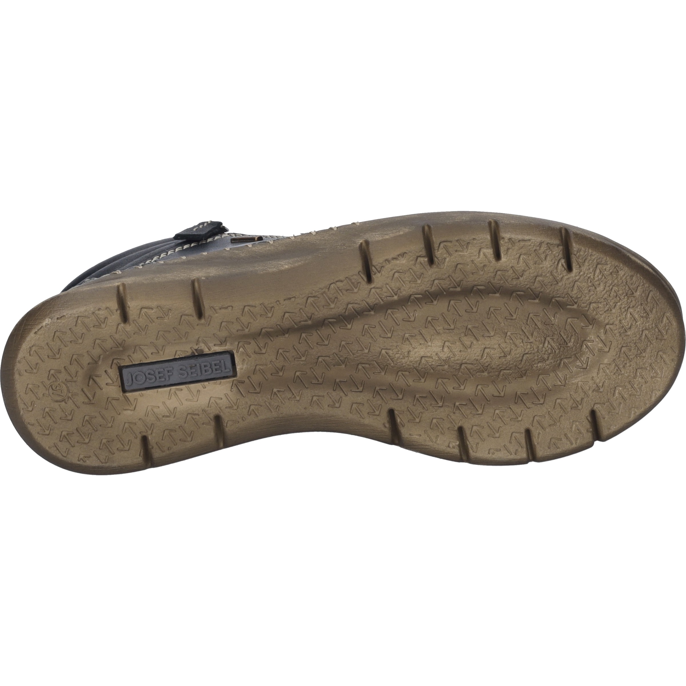 Josef Seibel Stiefelette »Conny 52, schwarz«