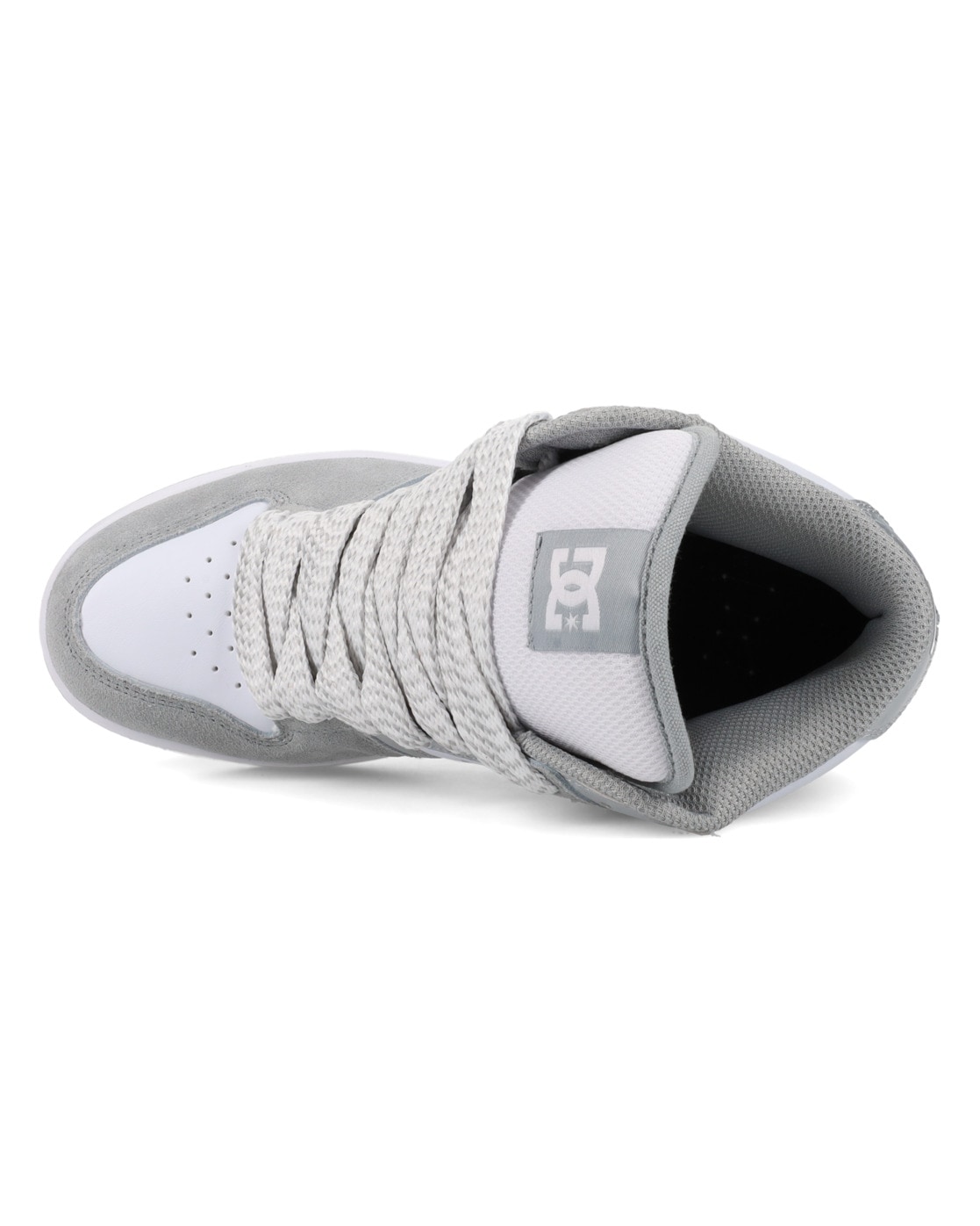 DC Shoes Sneaker »Manteca 4 Mid«