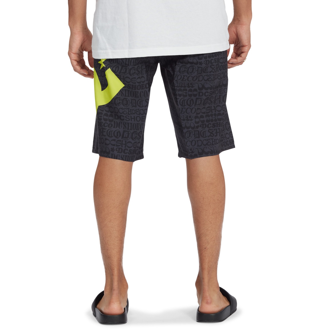 DC Shoes Boardshorts »Lanai 22"«