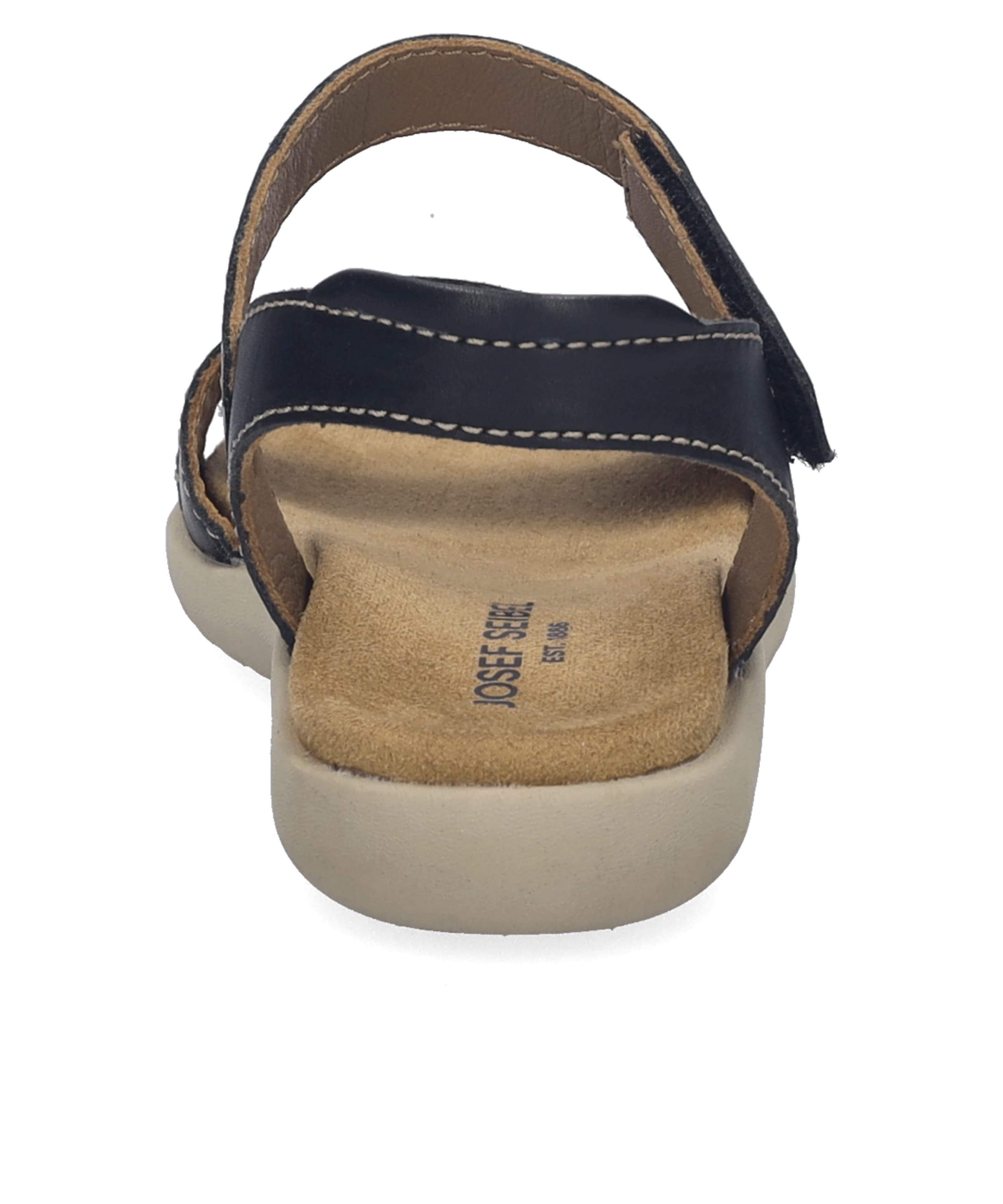 Josef Seibel Sandale »Juliet 03, schwarz«