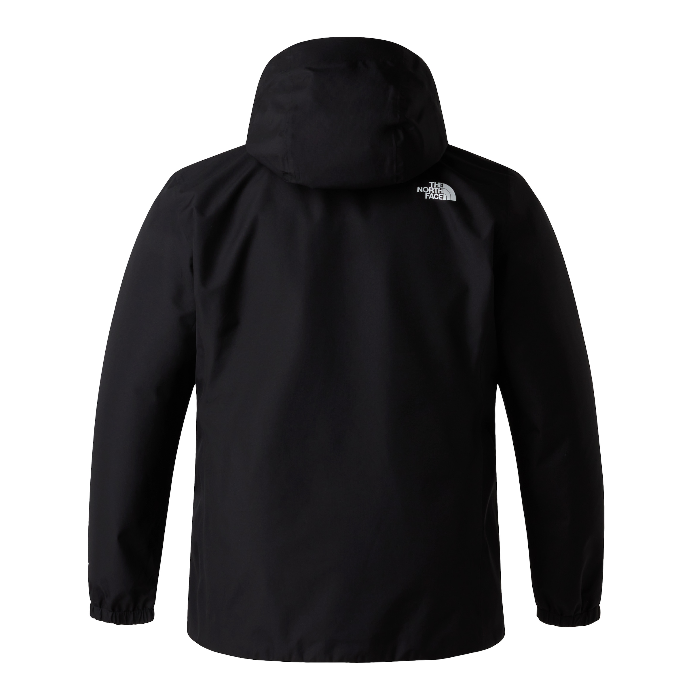 The North Face Funktionsjacke »W PLUS QUEST MONO SHELL« leichtes Material, atmungsaktives Gewebe, versiegelte Nähte