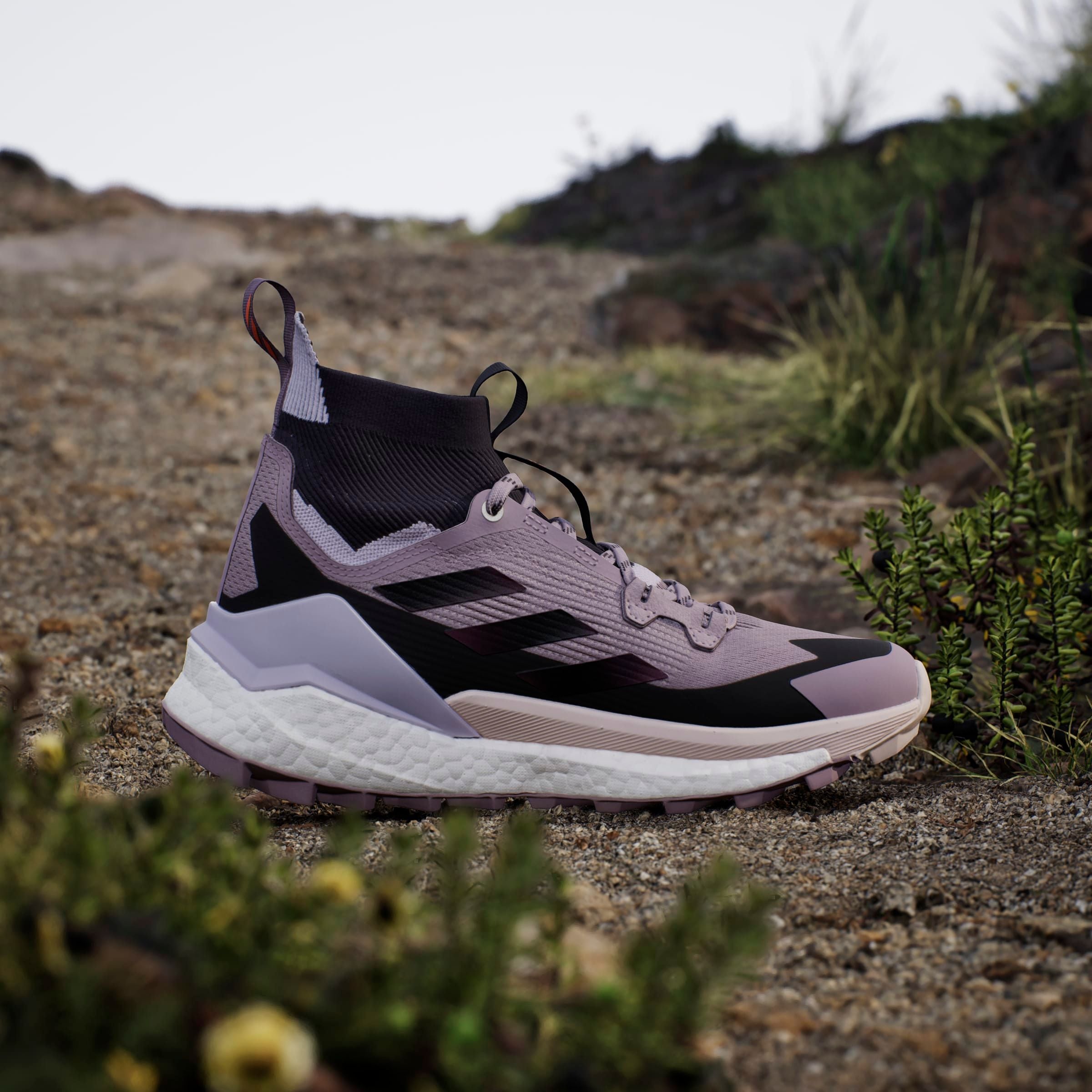 adidas TERREX Wanderschuh »FREE HIKER 2.0«