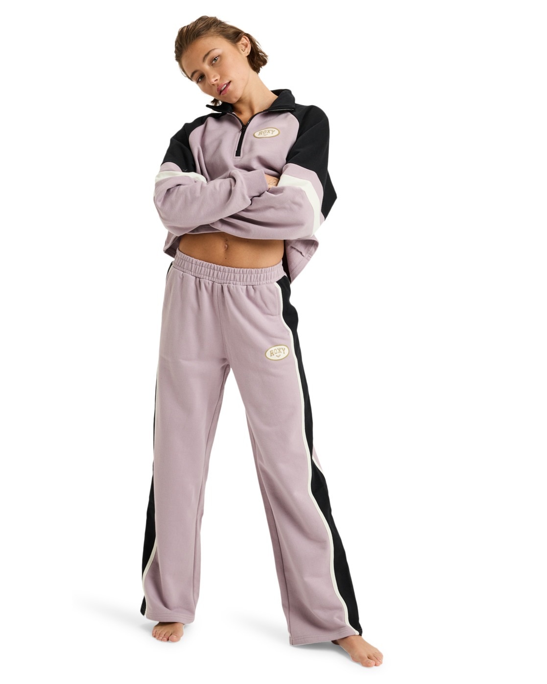 Roxy Jogginghose »Essential Energy Straight«