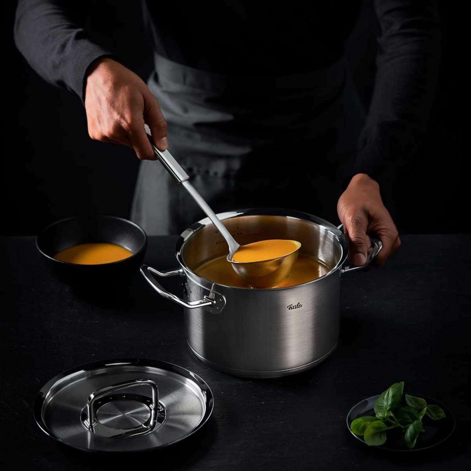 Fissler Kochtopf »Original-Profi Collection®« 1 Stk. tlg. Edelstahl 18/10