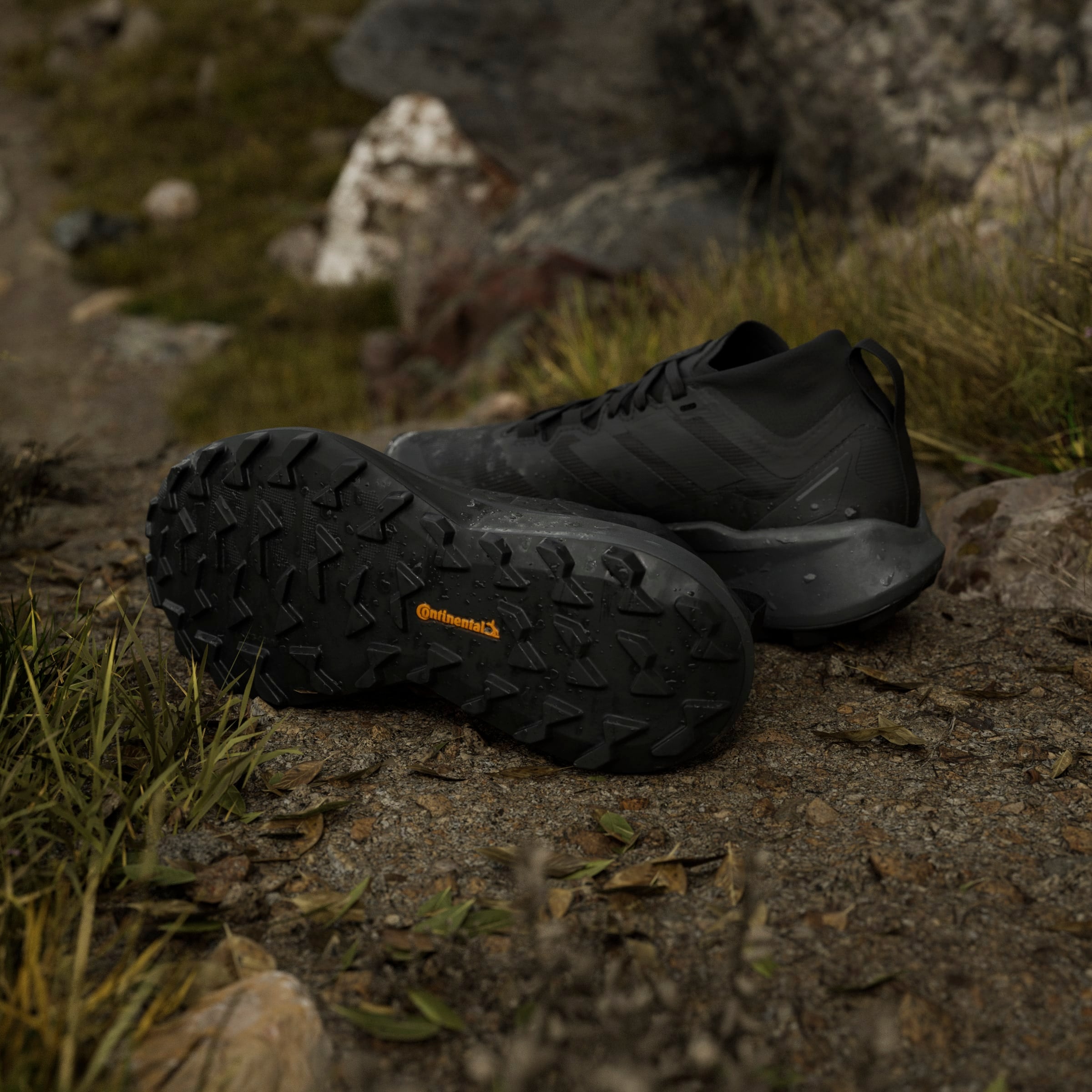 adidas TERREX Trailrunningschuh »AGRAVIC GTX«  wasserdicht